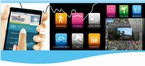 CONVENZIONE: UNA VANTAGGIOSA OPPORTUNITÀ PER AVERE PIÙ CLIENTI CON TRIENT CONSULTING GROUP Attraverso le nuove tecnologie per dispositivi mobili sarà possibile sviluppare un nuovo canale di comunicazione con i clienti al passo con i tempi. CONVENZIONE: UNA VANTAGGIOSA OPPORTUNITÀ PER AVERE PIÙ CLIENTI CON TRIENT CONSULTING GROUP Attraverso le nuove tecnologie per dispositivi mobili sarà possibile sviluppare un nuovo canale di comunicazione con i clienti al passo con i tempi.