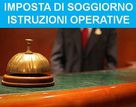 Unione albergatori del trentino Imposta di soggiorno