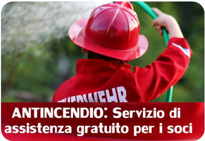 Prevenzione incendi: servizio di assistenza gratuita per i soci UNAT: CLICCA QUI per accedere a tutti i dettagli Prevenzione incendi: servizio di assistenza gratuita per i soci UNAT: CLICCA QUI per accedere a tutti i dettagli