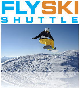 UNAT RINNOVA L�ADESIONE CON FLY & SKI PER LA STAGIONE 2011-2012