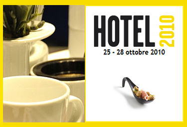 HOTEL 2010 A BOLZANO: NUOVE IDEE PER UN DINAMICO SUCCESSO BIGLIETTO OMAGGIO PER I SOCI PREZIOSA OCCASIONE PER CURARE I CONTATTI E PER CONOSCERE NUOVE TENDENZE E PRODOTTI - DAL 25 AL 28 OTTOBRE 2010